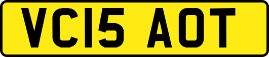 VC15AOT