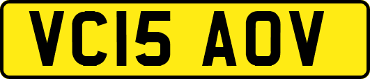 VC15AOV