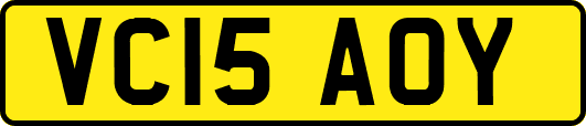 VC15AOY