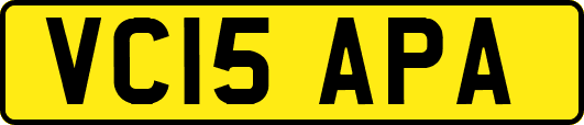 VC15APA
