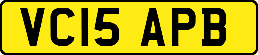 VC15APB