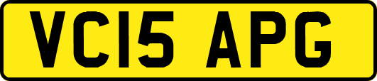 VC15APG