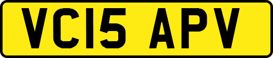 VC15APV
