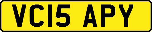 VC15APY