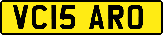 VC15ARO