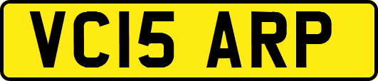 VC15ARP