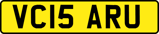 VC15ARU