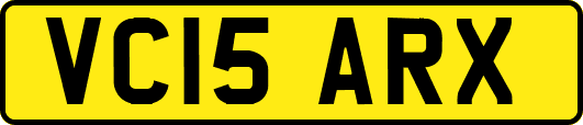 VC15ARX