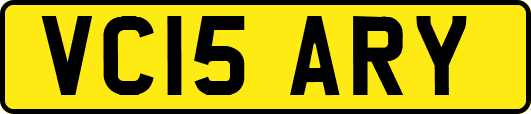 VC15ARY