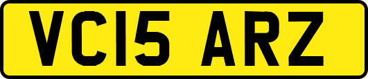 VC15ARZ
