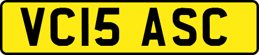 VC15ASC