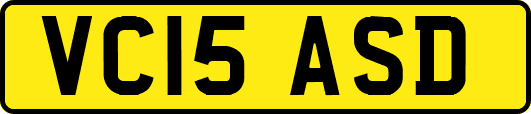 VC15ASD