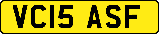 VC15ASF
