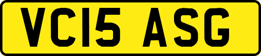 VC15ASG