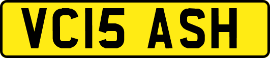 VC15ASH