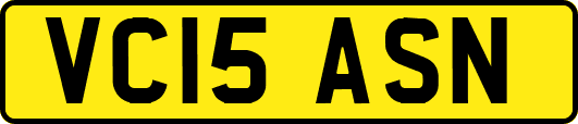 VC15ASN