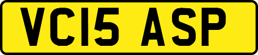 VC15ASP