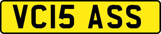 VC15ASS