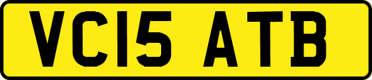 VC15ATB