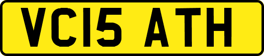 VC15ATH