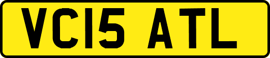 VC15ATL