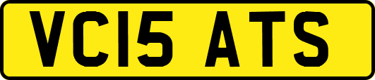 VC15ATS