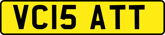VC15ATT