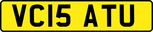 VC15ATU