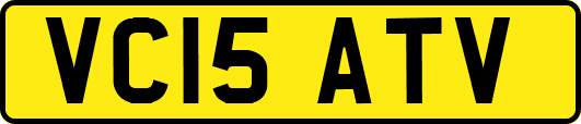 VC15ATV