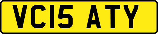 VC15ATY
