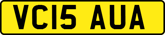 VC15AUA