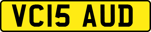 VC15AUD
