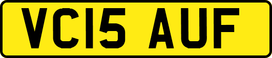 VC15AUF