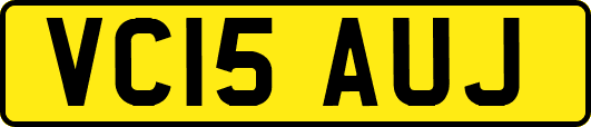 VC15AUJ