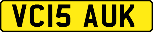 VC15AUK