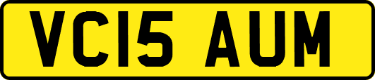 VC15AUM