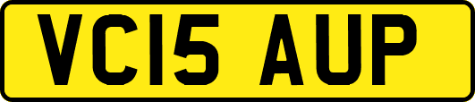 VC15AUP