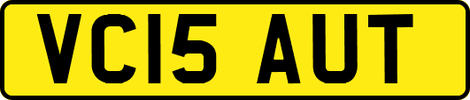 VC15AUT
