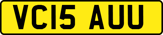VC15AUU