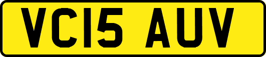 VC15AUV