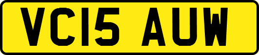 VC15AUW