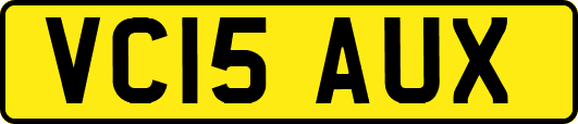 VC15AUX