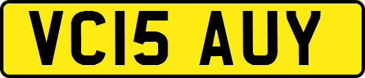 VC15AUY