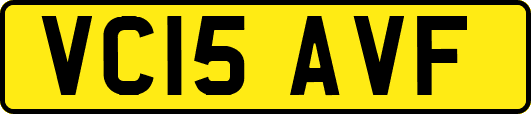 VC15AVF