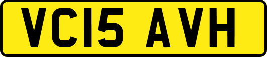 VC15AVH