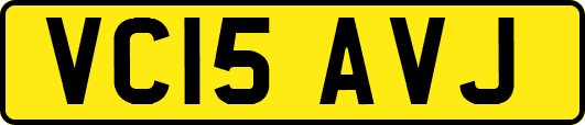 VC15AVJ