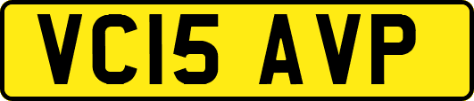 VC15AVP
