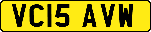 VC15AVW