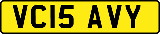 VC15AVY