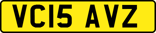 VC15AVZ